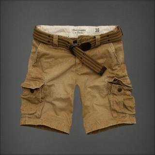 Bermuda Abercrombie & Fitch Homme